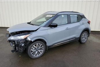 3N1CP5DV5PL545459 | 2023 Nissan kicks sr