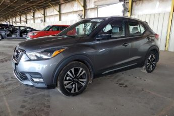 3N1CP5DV8LL505967 | 2020 Nissan kicks sr