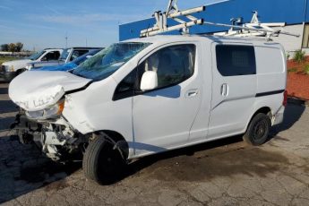 3N63M0ZN1FK692218 | 2015 Chevrolet city express lt