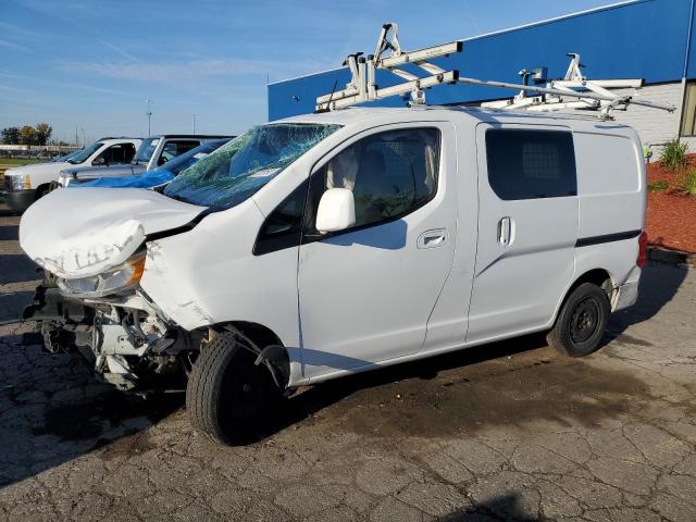 3N63M0ZN1FK692218 | 2015 Chevrolet city express lt