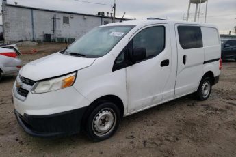 3N63M0ZNXGK691893 | 2016 Chevrolet city express lt