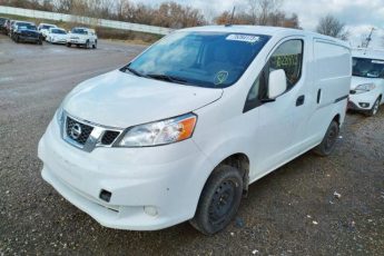 3N6CM0KN0KK703469 | 2019 Nissan nv200 2.5s