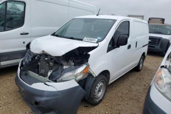 3N6CM0KN1HK695682 | 2017 NISSAN NV200 2.5S