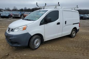 3N6CM0KN3FK716044 | 2015 NISSAN NV200 2.5S