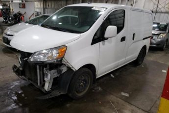 3N6CM0KN5HK722270 | 2017 NISSAN NV200 2.5S