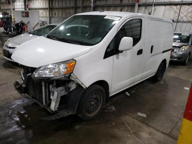 3N6CM0KN5HK722270 | 2017 NISSAN NV200 2.5S