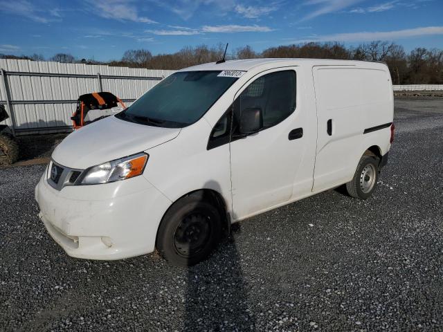 3N6CM0KN5LK710211 | 2020 Nissan nv200 2.5s