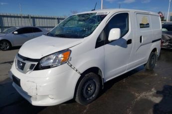 3N6CM0KN5MK708461 | 2021 NISSAN NV200 2.5S