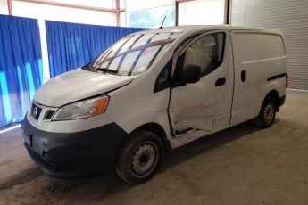 3N6CM0KN8HK708587 | 2017 Nissan nv200 2.5s