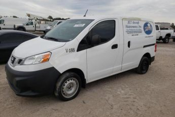 3N6CM0KN9KK709304 | 2019 Nissan nv200 2.5s