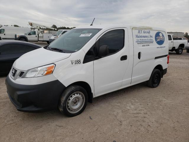 3N6CM0KN9KK709304 | 2019 Nissan nv200 2.5s