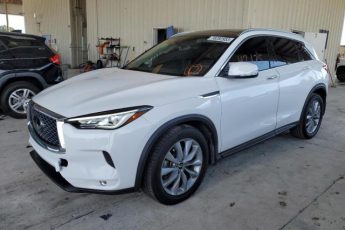 3PCAJ5BA7MF126397 | 2021 Infiniti qx50 luxe