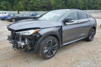 3PCAJ5J39NF113915 | 2022 Infiniti qx55 luxe