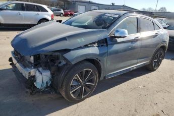 3PCAJ5KR4PF116761 | 2023 Infiniti qx55 essential