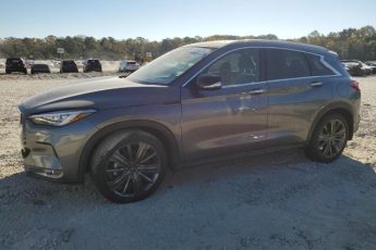 3PCAJ5M11LF114239 | 2020 Infiniti qx50 pure