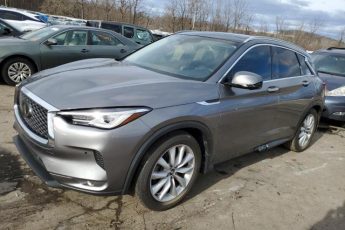 3PCAJ5M16KF102778 | 2019 Infiniti qx50 essential