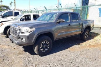 3TMAZ5CN0KM100579 | 2019 TOYOTA TACOMA DOU