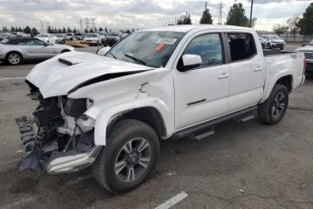 3TMAZ5CN2KM087379 | 2019 Toyota tacoma double cab