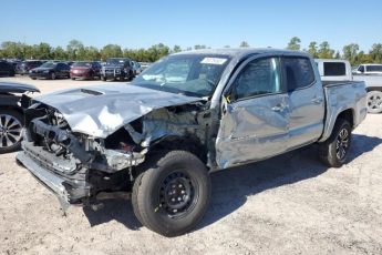 3TMAZ5CN2PM206328 | 2023 Toyota tacoma double cab