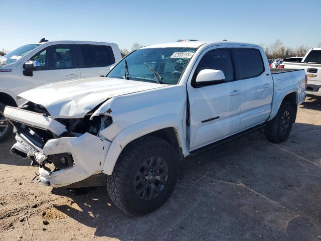 3TMAZ5CN4PM200207 | 2023 Toyota tacoma double cab