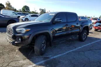 3TMAZ5CN7NM172609 | 2022 Toyota tacoma double cab