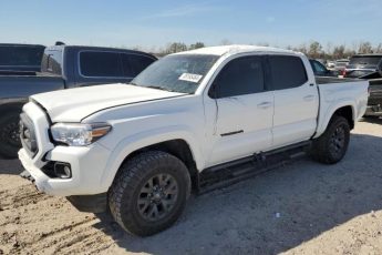 3TMAZ5CN7PM208737 | 2023 Toyota tacoma double cab