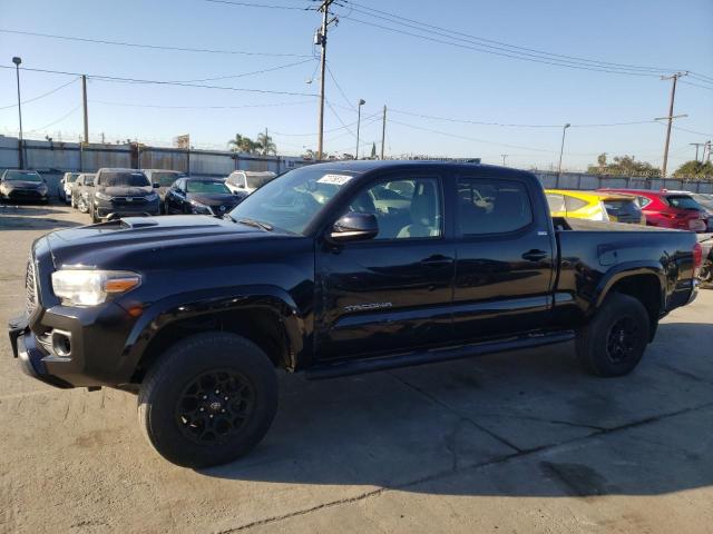 3TMBZ5DN9LM026163 | 2020 TOYOTA TACOMA DOU