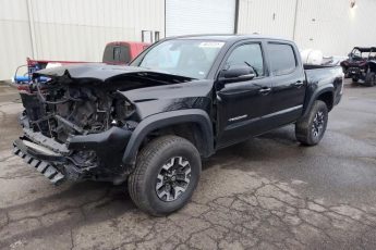 3TMCZ5AN1NM486333 | 2022 Toyota tacoma double cab