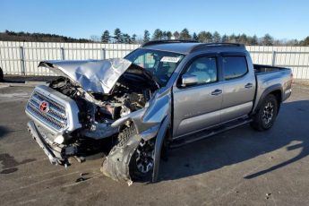 3TMCZ5AN3GM014170 | 2016 Toyota tacoma double cab