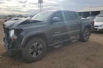 3TMCZ5AN4KM215942 | 2019 TOYOTA TACOMA DOU