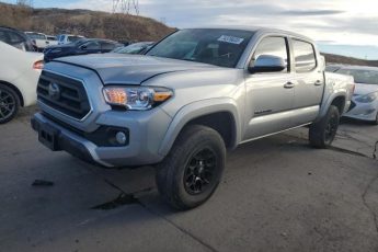 3TMCZ5AN4NM455559 | 2022 TOYOTA TACOMA DOU