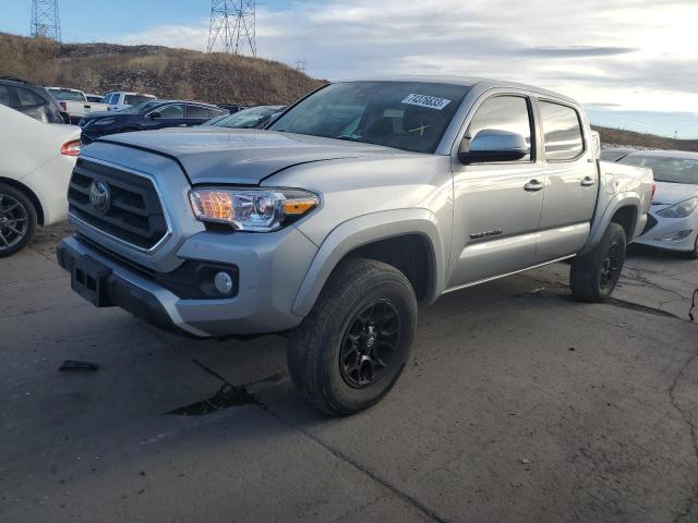 3TMCZ5AN4NM455559 | 2022 TOYOTA TACOMA DOU