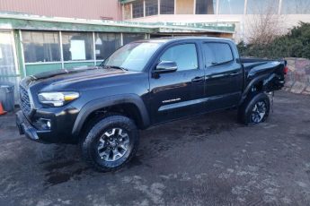 3TMCZ5AN4PM607794 | 2023 TOYOTA TACOMA DOU