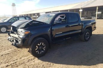 3TMCZ5AN5LM361557 | 2020 TOYOTA TACOMA DOU