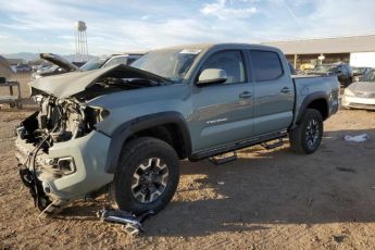 3TMCZ5AN5PM556354 | 2023 TOYOTA TACOMA DOU