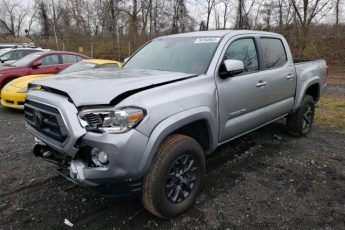 3TMCZ5AN5PM571713 | 2023 Toyota tacoma double cab