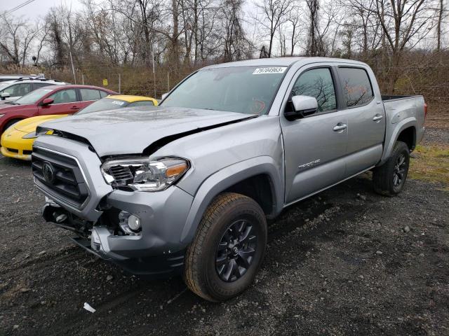 3TMCZ5AN5PM571713 | 2023 Toyota tacoma double cab