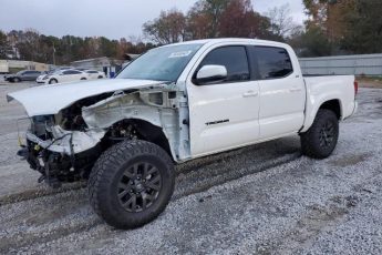 3TMCZ5AN5PM575499 | 2023 Toyota tacoma double cab