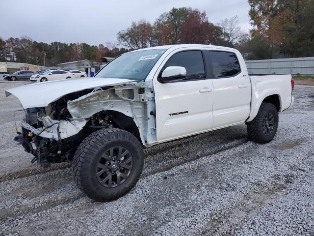 3TMCZ5AN5PM575499 | 2023 Toyota tacoma double cab