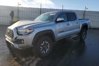 3TMCZ5AN5PM599429 | 2023 Toyota tacoma double cab