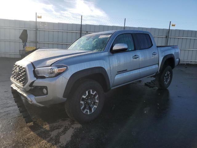 3TMCZ5AN5PM599429 | 2023 Toyota tacoma double cab