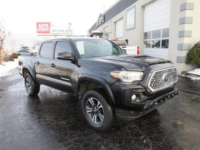 3TMCZ5AN6KM226098 | 2019 TOYOTA TACOMA DOU