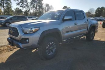 3TMCZ5AN6KM231625 | 2019 TOYOTA TACOMA DOU