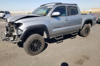 3TMCZ5AN6NM456115 | 2022 TOYOTA TACOMA DOU