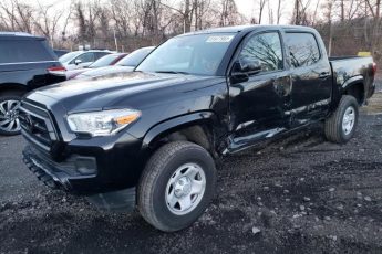 3TMCZ5AN6NM522100 | 2022 Toyota tacoma double cab