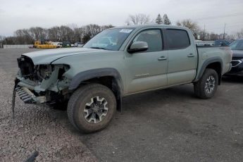 3TMCZ5AN6PM576113 | 2023 Toyota tacoma double cab