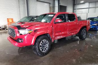 3TMCZ5AN7LM324719 | 2020 Toyota tacoma double cab