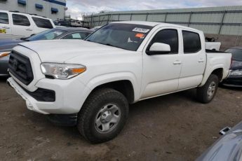 3TMCZ5AN7LM357865 | 2020 TOYOTA TACOMA DOU