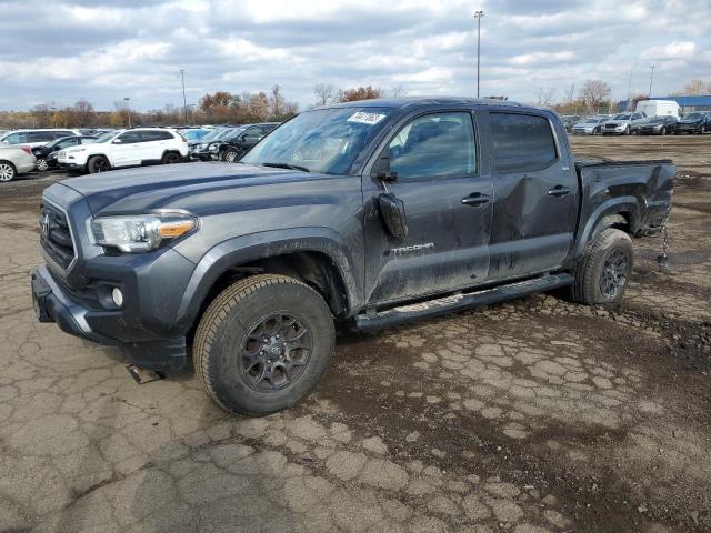 3TMCZ5AN8HM078707 | 2017 Toyota tacoma double cab