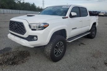 3TMCZ5AN8LM303829 | 2020 Toyota tacoma double cab